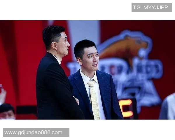 恐惧深度助广东拖垮山东 杜锋隔空回应杨鸣“毒奶”